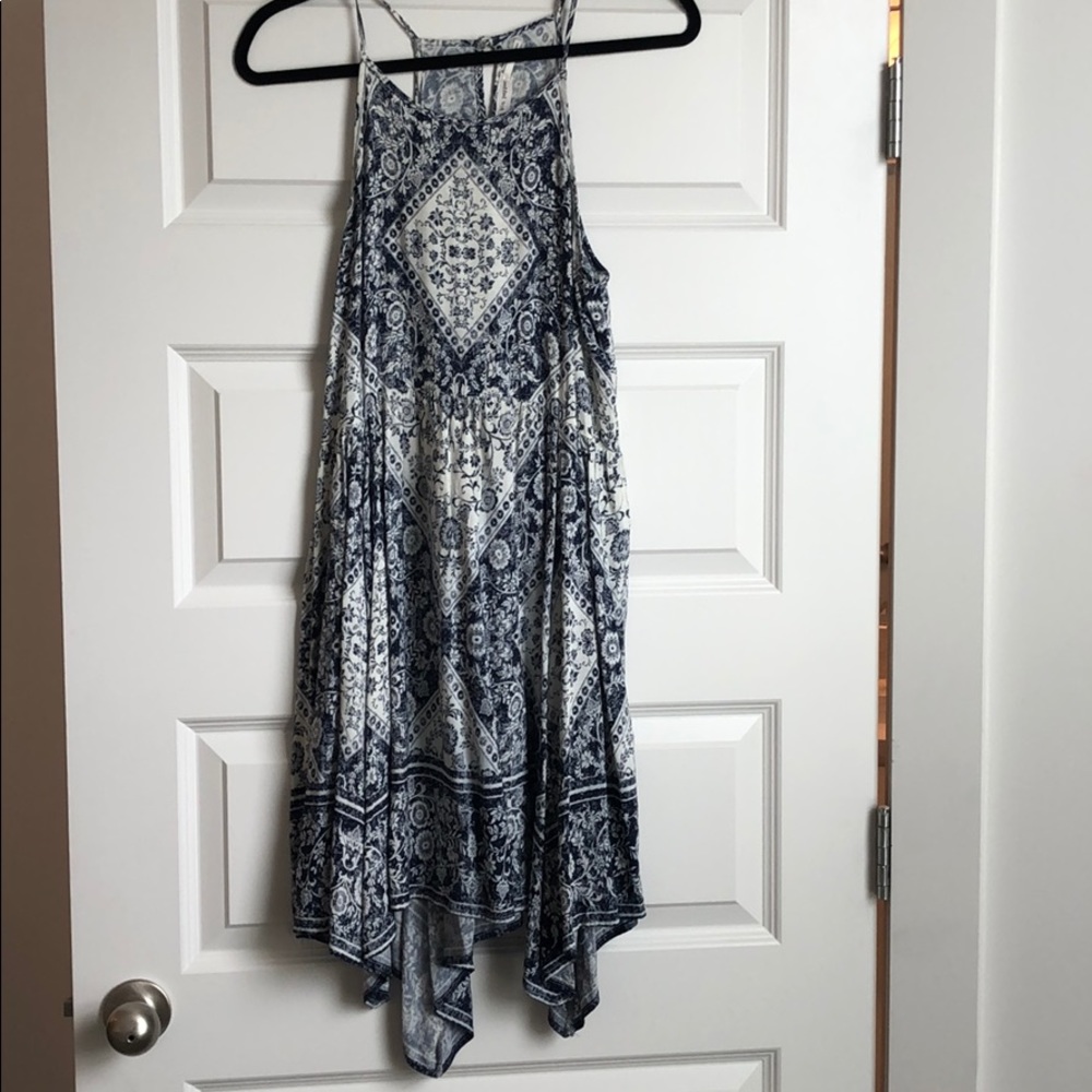 Boutique Dress